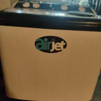 لباسشویی دوقلو
