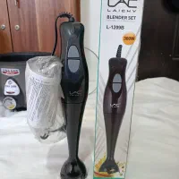 دستگاه گوشتکوب برقی