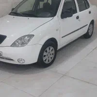 تیبا ۱ بی رنگ|خودرو سواری و وانت|میانه, |دیوار