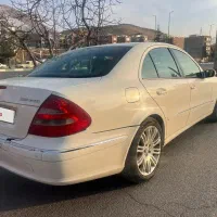 بنز E240 اتوماتیک ۳۲۰۰|خودرو سواری و وانت|مهاباد (آذربایجان غربی), |دیوار