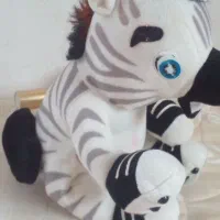 عروسک برای فروش