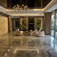 واحد-لاکچری-150متر-عظیمیه-طبقه-6