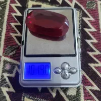 یاقوت سنتتیک درجه ۱|جواهرات|رشت, منظریه|دیوار