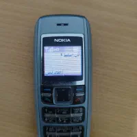 گوشی موبایل نوکیا 1600|موبایل|شهرکرد, |دیوار