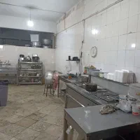 واگذاری رستوران و وسایل رستوران
