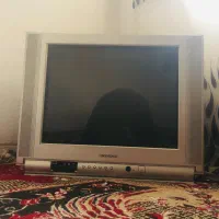 تلوزیون در حد