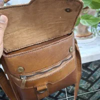 کیف چرمی مردانه