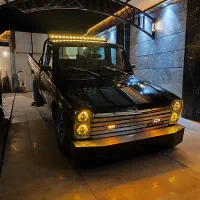 صافکاری و نقاشی و واکس و پولیش سرامیک  آقای خاص