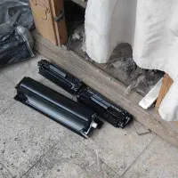 خرید و فروش کارتریج تعمیرات / داغی / 05a / 85a /