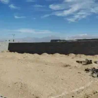 10 قصب زمین مسکونی بردسیر