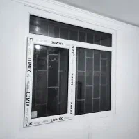 ریگلاژ نصب تولید درب و پنجره دوجداره upvc توری|خدمات پیشه و مهارت|فردیس, ثابتی|دیوار