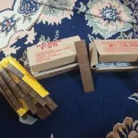 میخ و منگنه  برای شغل نجاری