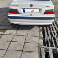 پرشیا مدل۹۰دوگانه کارخونه|خودرو سواری و وانت|قدس, شهر‌قدس|دیوار