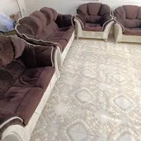 مبل ۷نفره