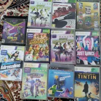 بازی کینکت Xbox 360