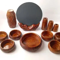 هفت سین ترند امسال ،تک و عمده