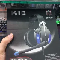 هدفون گیمینگ Onikuma
