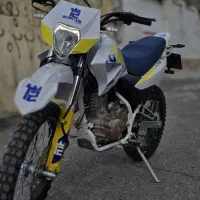 موتور ۲۵۰سی سی