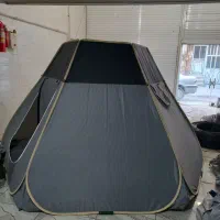 چادرمسافرتی