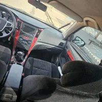 دنا ۴۰۲|خودرو سواری و وانت|قم, دروازه چوبی|دیوار