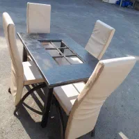 میز ناهارخوری