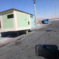 کانکس|مصالح و تجهیزات ساختمان|لار, |دیوار