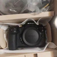 NIKON Z6III MARK3|دوربین عکاسی و فیلمبرداری|تهران, دردشت|دیوار