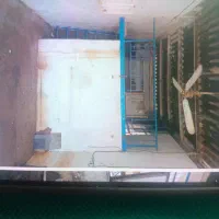 اجاره مغازه داخل گاراژ