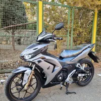 هندا وینر .لاکی ۱۸۵.ام ایکس کینگ ان اس۲۰۰