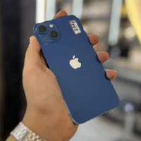 iPhone 13 normal