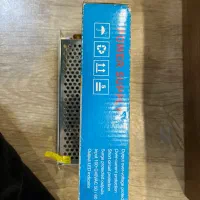 منبع تغذیه|دوربین مداربسته|کرج, محمد آباد|دیوار