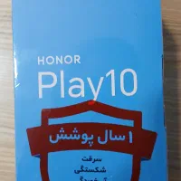 گوشی آکبند HONER PLAY 10