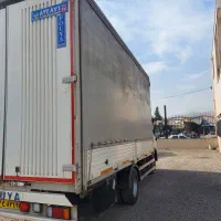 فورس ۱۴۰۱ بسیار تمیز|خودرو سنگین|منجیل, |دیوار