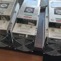 فروش انواع قطعات ماینر .هشبرد.کنترلبرد.پاور.رایزر|قطعات و لوازم جانبی رایانه|شهریار, شهریار|دیوار