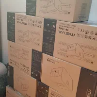 فیش پرینتر meva tp1000pro