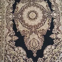 فرش دستباف تمام ابریشم|فرش|تهران, جلیلی|دیوار