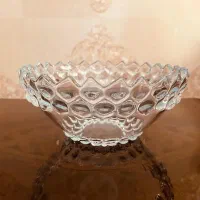 میوه خوری بلور ۲۵۰ تومان|حراج|تبریز, |دیوار