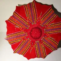 نقطه کوبی هنری