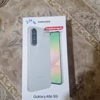 گوشی a56