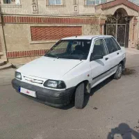 پراید90 استثنایی|خودرو سواری و وانت|رباط‌کریم, کیکاور|دیوار