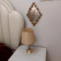 آینه ی دکوراتیو