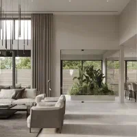 مغازه همکف برق ۳فاز