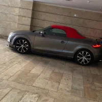 آئودی Audi tt کروک تویین توربو|خودرو سواری و وانت|تهران, گلستان (شهرک راه آهن)|دیوار