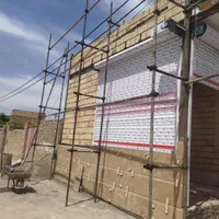 داربست فلزی اردلان|خدمات پیشه و مهارت|مشهد, طبرسی شمالی|دیوار