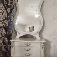 آینه کنسول