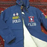 کاپشن پسرانه