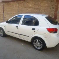 فروش تیبا ۲ مدل ۹۴|خودرو سواری و وانت|قوچان, |دیوار