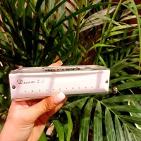 هارمونیکا ایستاپ