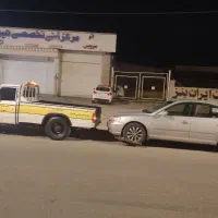 نیسان مدل 86دوگانه فابریک کاربراتورمگنت