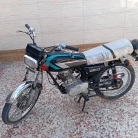 حمیدیه|موتورسیکلت|حمیدیه, |دیوار